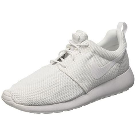 herren nike white|Men's Nike White Sneakers & Athletic Shoes .